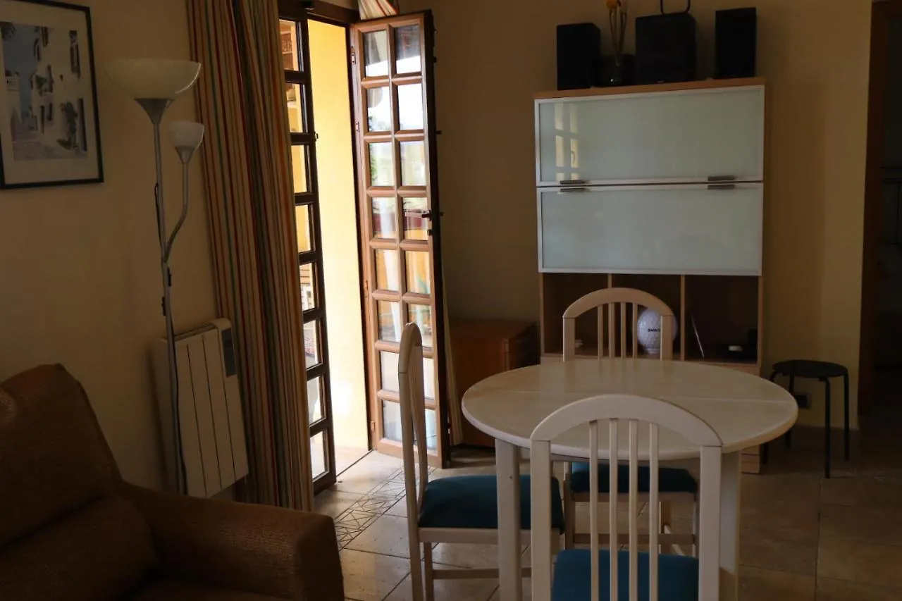 Apartment Aprt Golf Resort Desert Springs, Vera, Almeria