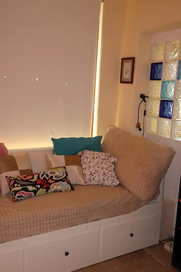 Aprt Golf Resort Desert Springs, Vera, Almeria Apartment