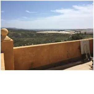 Apartment Aprt Golf Resort Desert Springs, Vera, Almeria