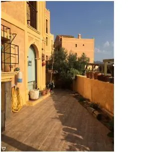 Apartment Aprt Golf Resort Desert Springs, Vera, Almeria
