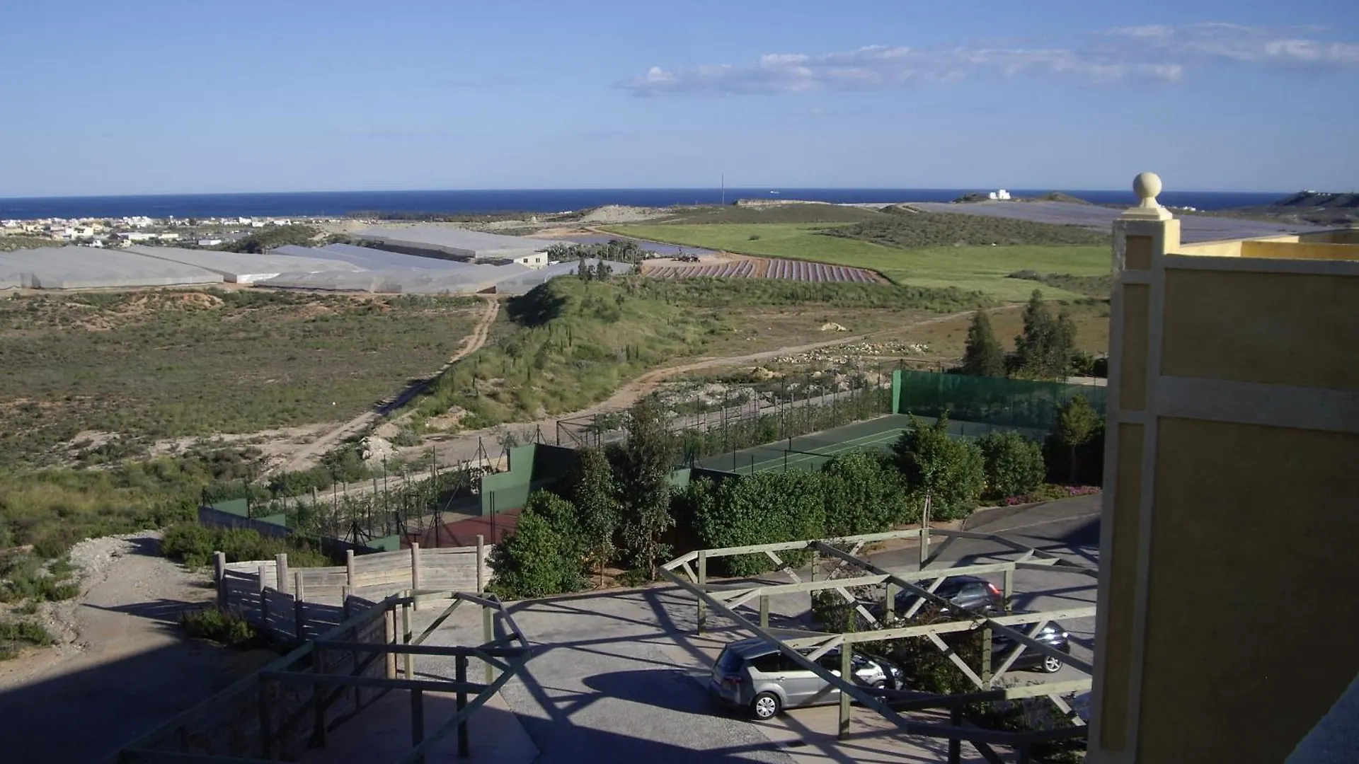 Aprt Golf Resort Desert Springs, Vera, Almeria 0*, Vera