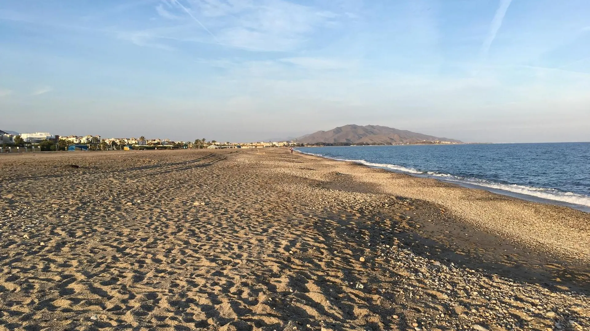 Aprt Golf Resort Desert Springs, Vera, Almeria Vera