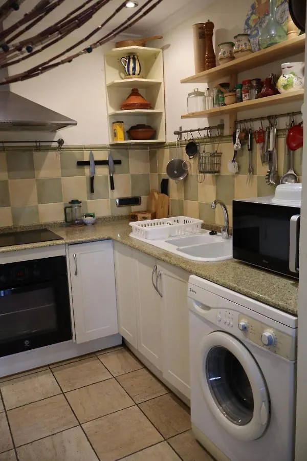 Aprt Golf Resort Desert Springs, Vera, Almeria Apartment