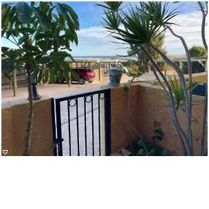 Aprt Golf Resort Desert Springs, Vera, Almeria Apartment Vera